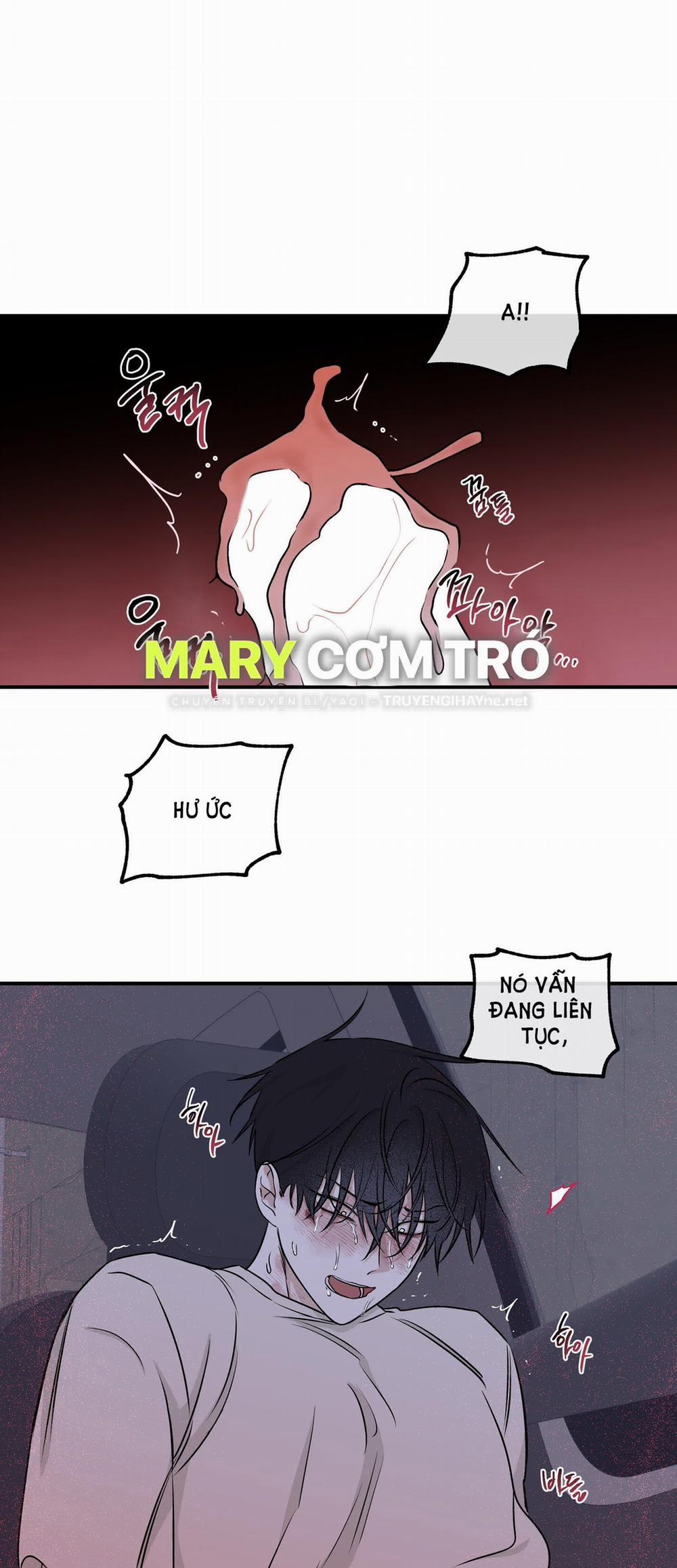 Đêm Bên Bờ Biển 56 trang 7