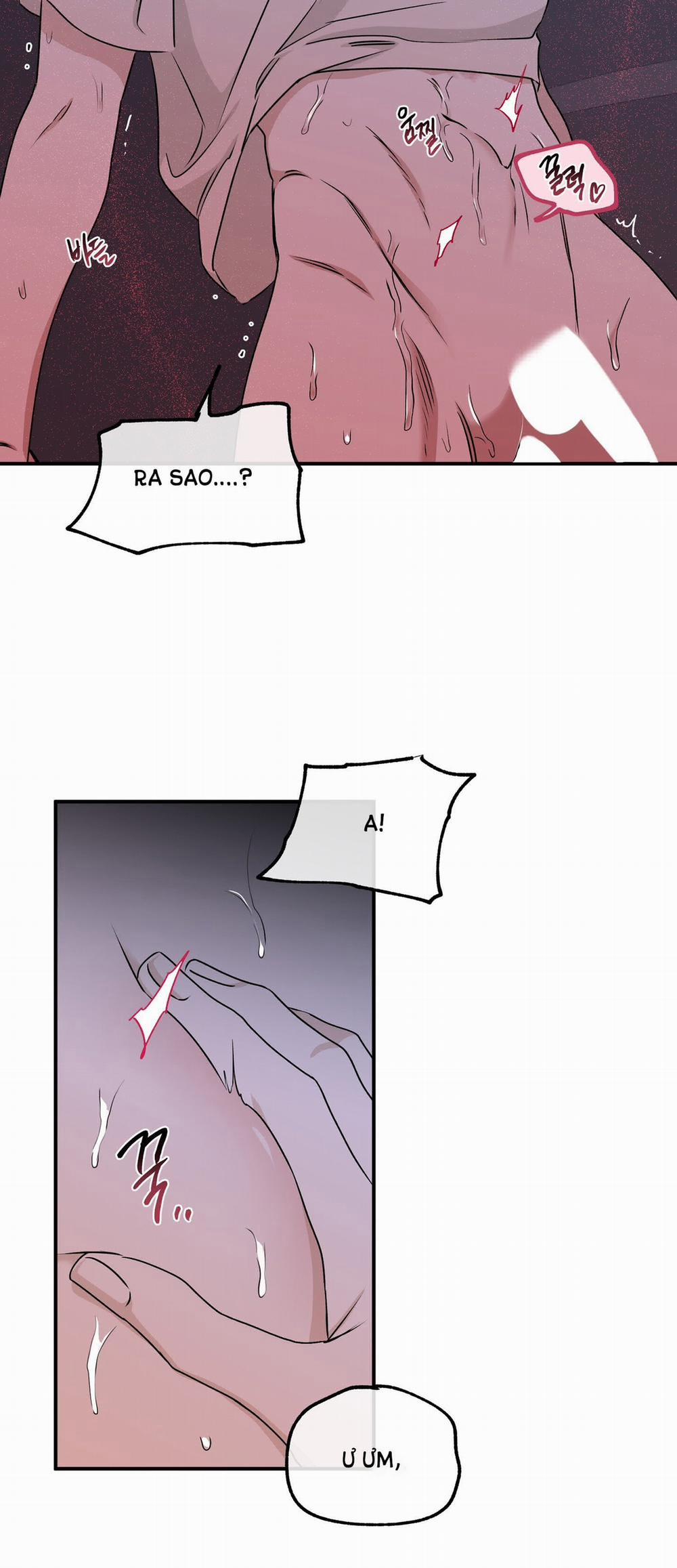 Đêm Bên Bờ Biển 56 trang 8