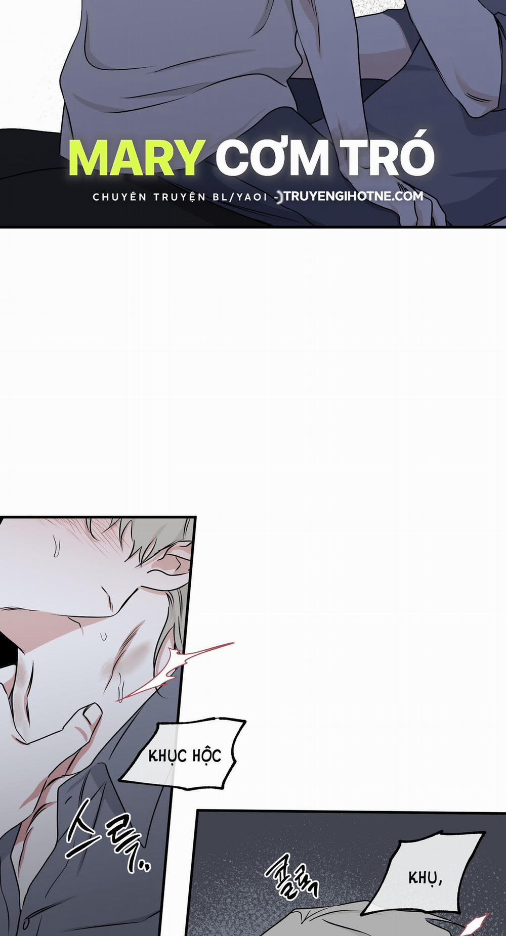 Đêm Bên Bờ Biển 57.5 trang 13