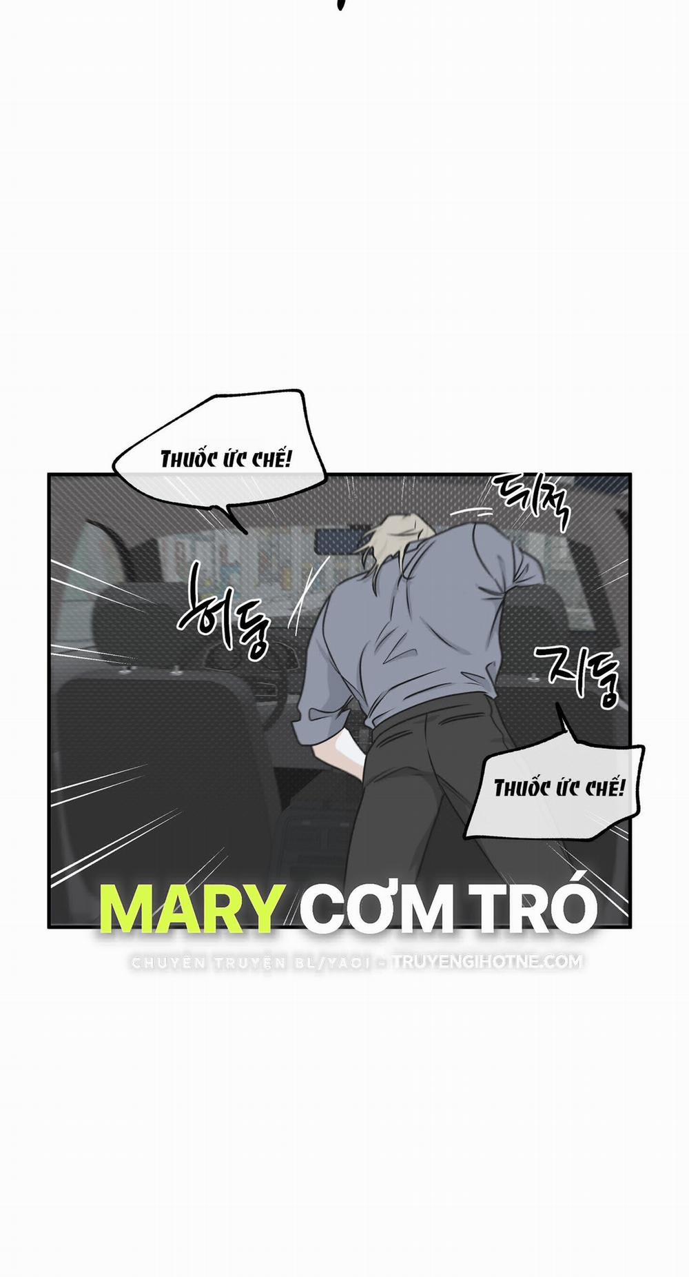 Đêm Bên Bờ Biển 57.5 trang 17