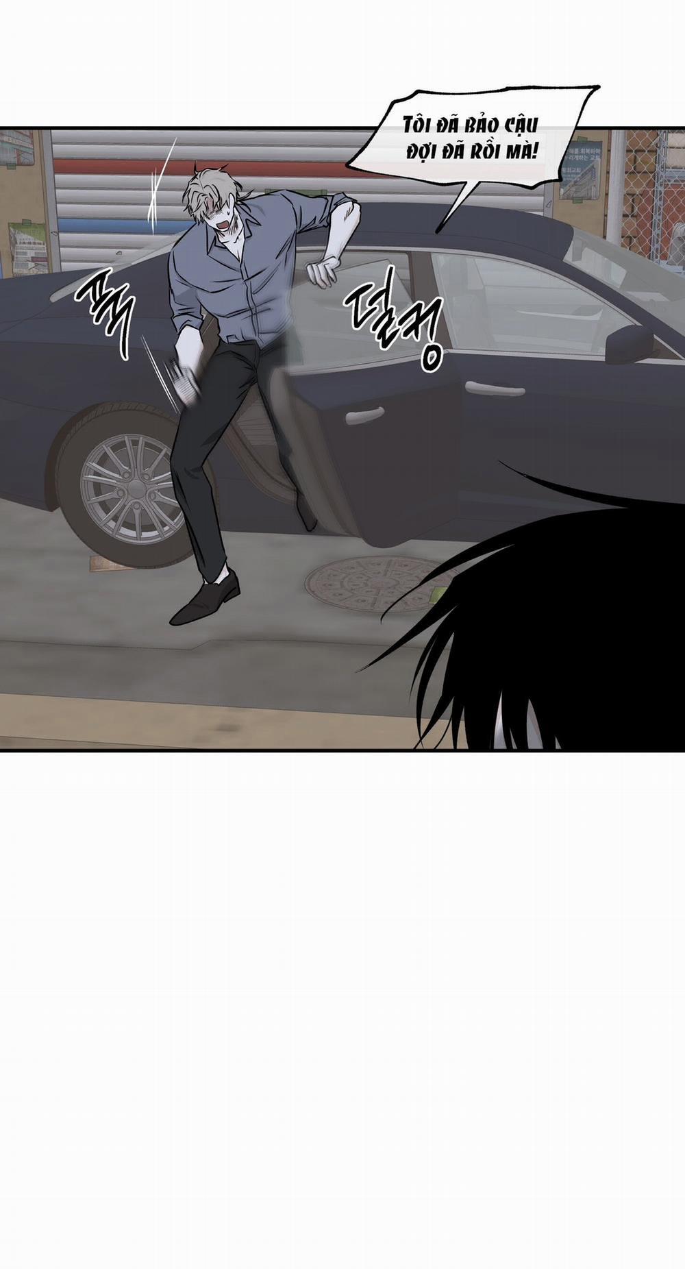 Đêm Bên Bờ Biển 57.5 trang 18