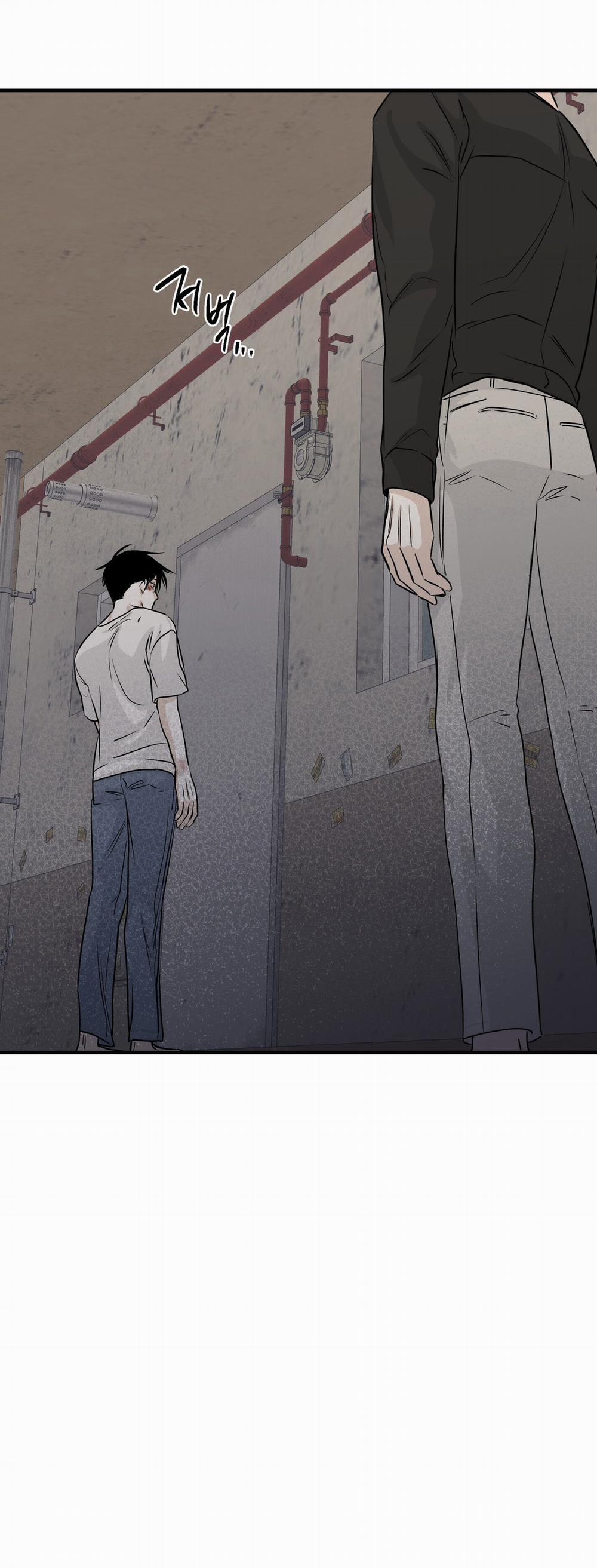 Đêm Bên Bờ Biển 57.5 trang 21