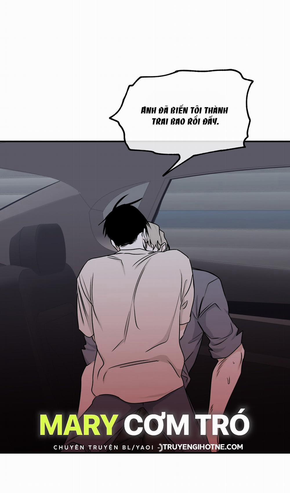 Đêm Bên Bờ Biển 57.5 trang 8