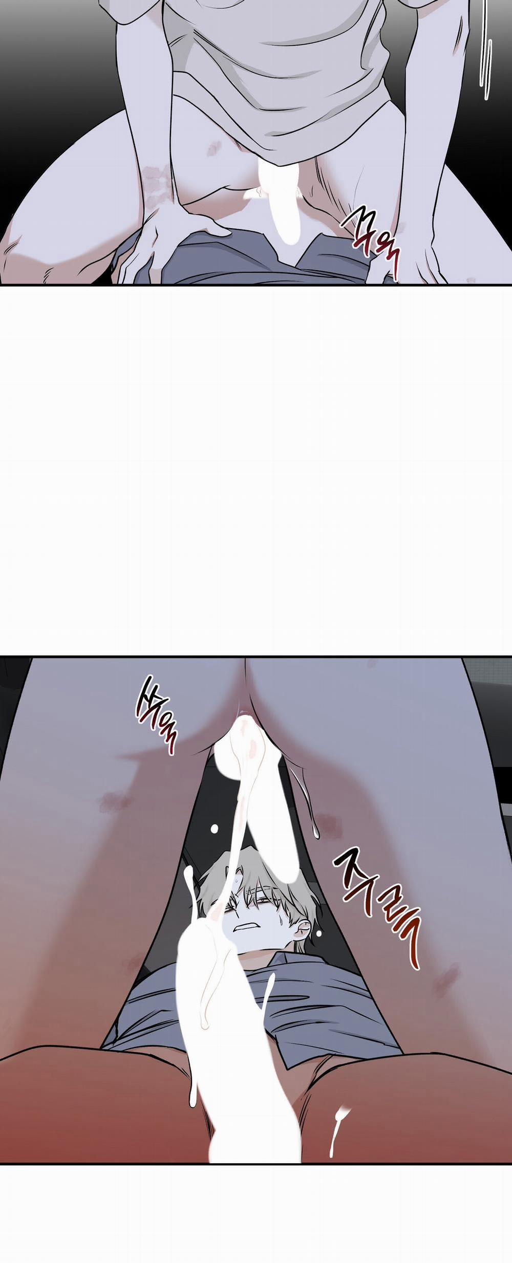 Đêm Bên Bờ Biển 57 trang 14