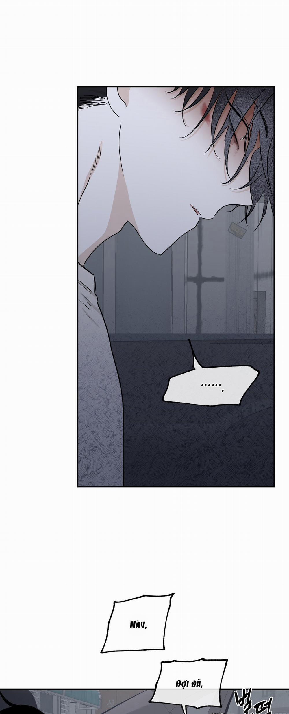 Đêm Bên Bờ Biển 57 trang 17