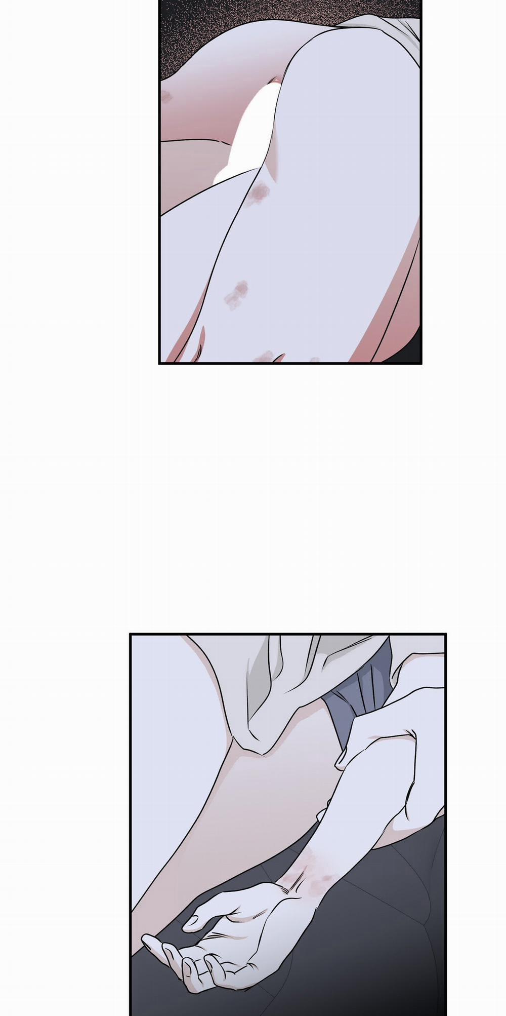 Đêm Bên Bờ Biển 57 trang 6