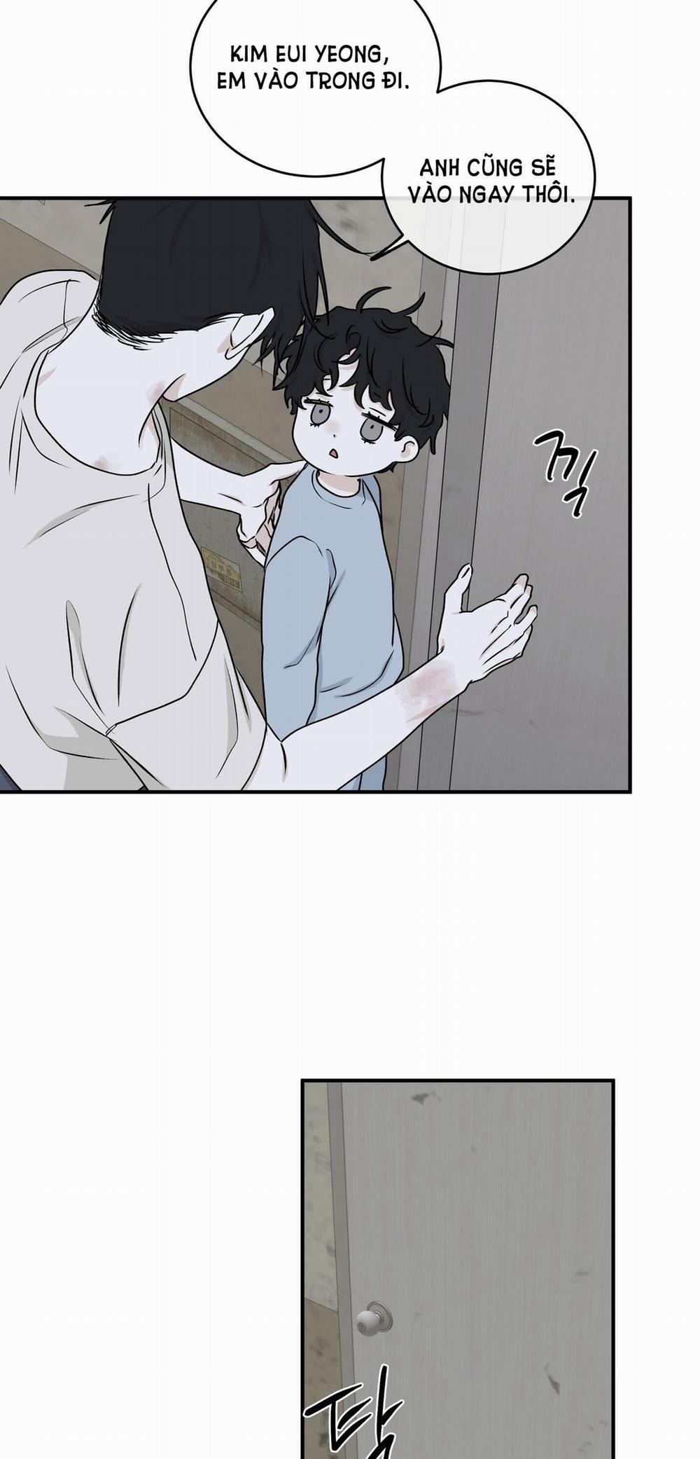 Đêm Bên Bờ Biển 58.5 trang 1