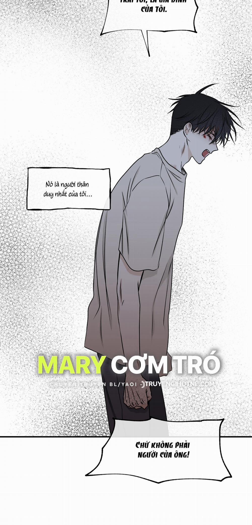 Đêm Bên Bờ Biển 58.5 trang 10