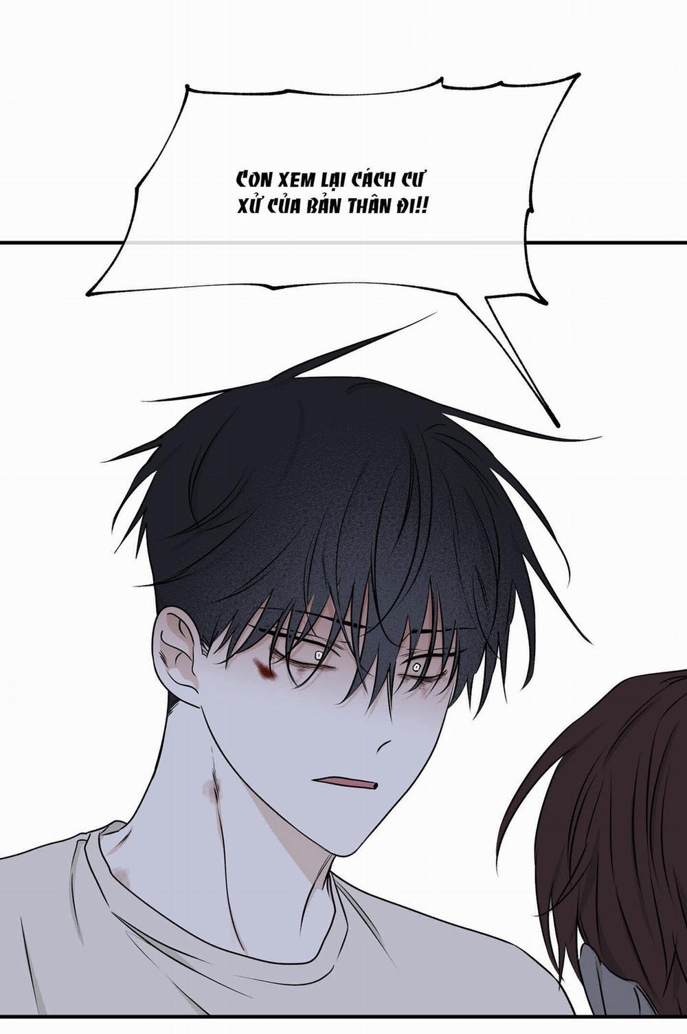 Đêm Bên Bờ Biển 58.5 trang 12