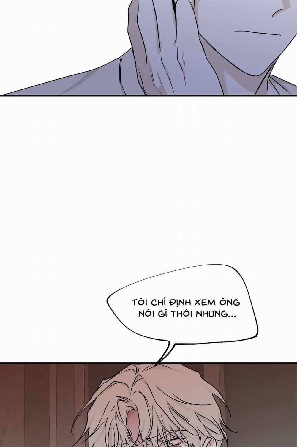 Đêm Bên Bờ Biển 58.5 trang 18