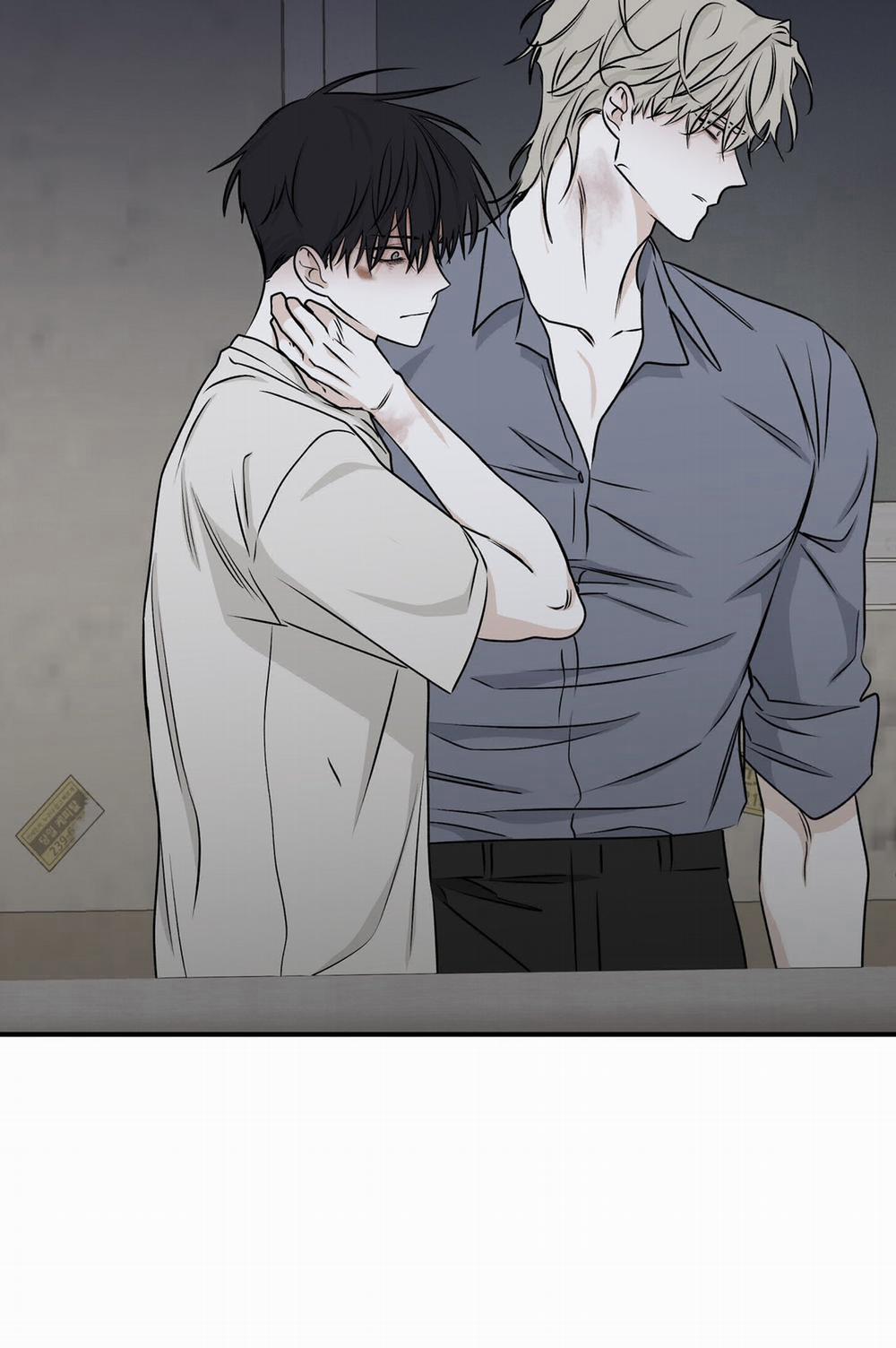 Đêm Bên Bờ Biển 58.5 trang 23