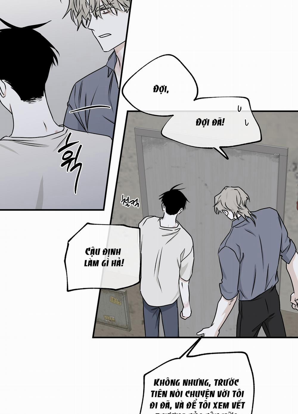 Đêm Bên Bờ Biển 58.5 trang 31