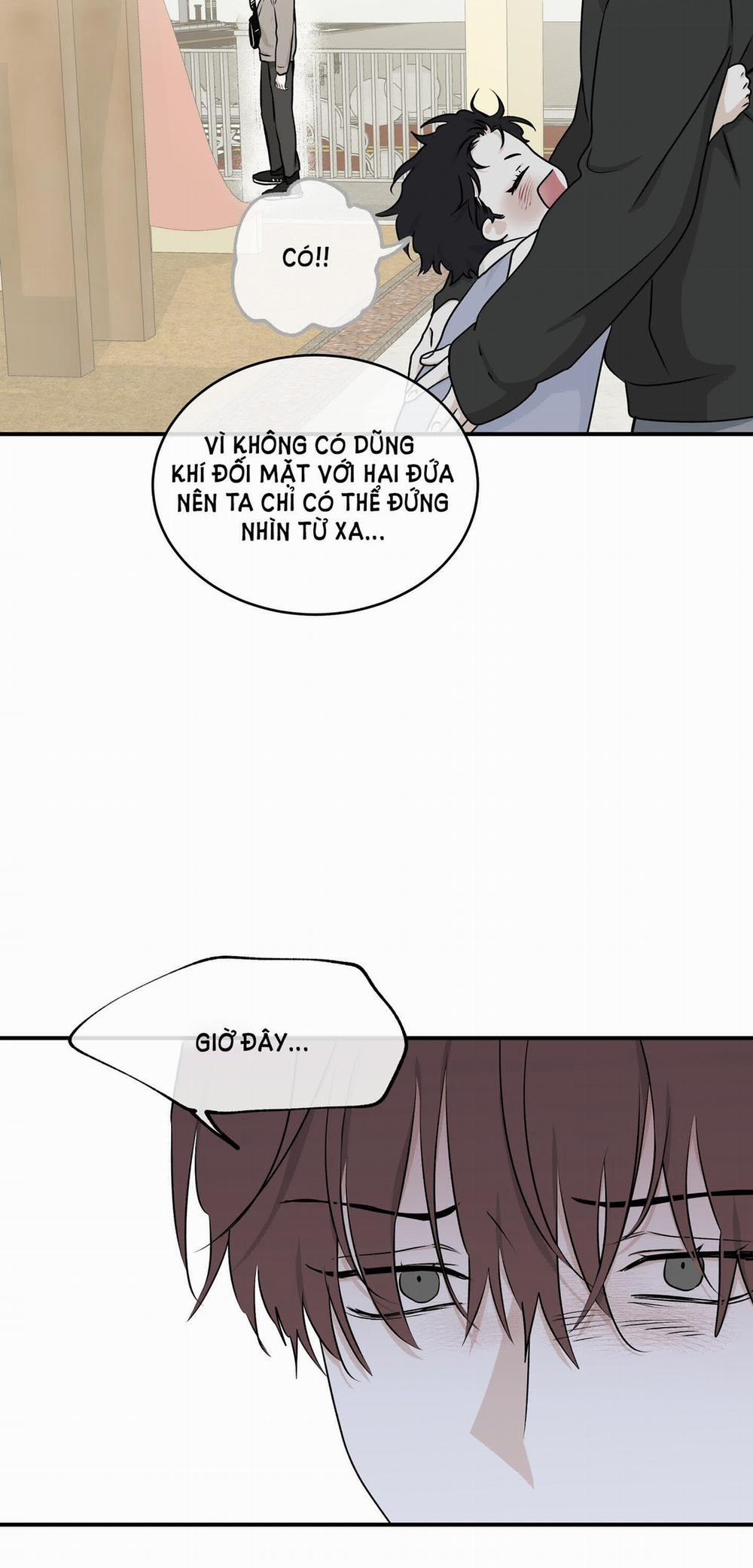 Đêm Bên Bờ Biển 58.5 trang 6