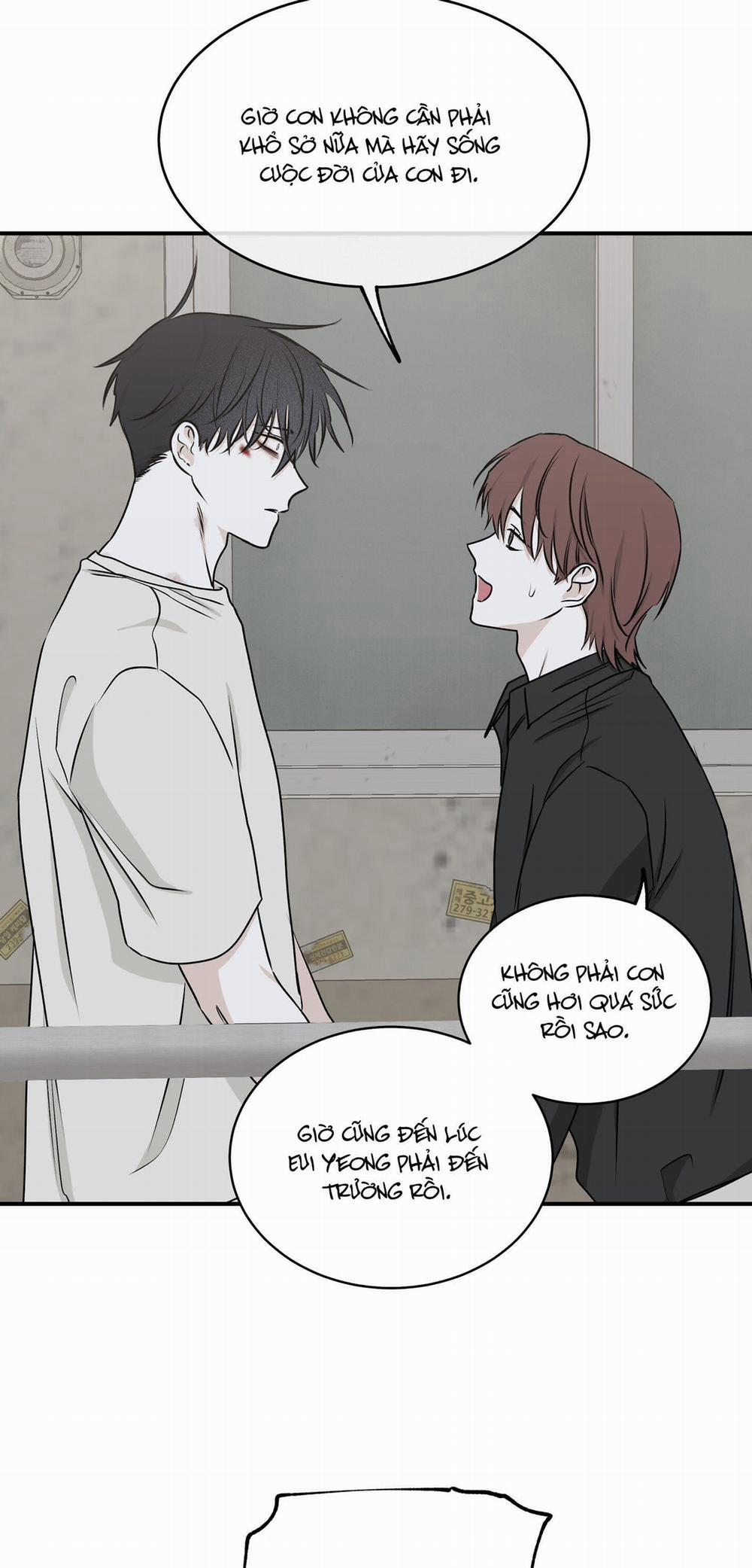 Đêm Bên Bờ Biển 58.5 trang 8