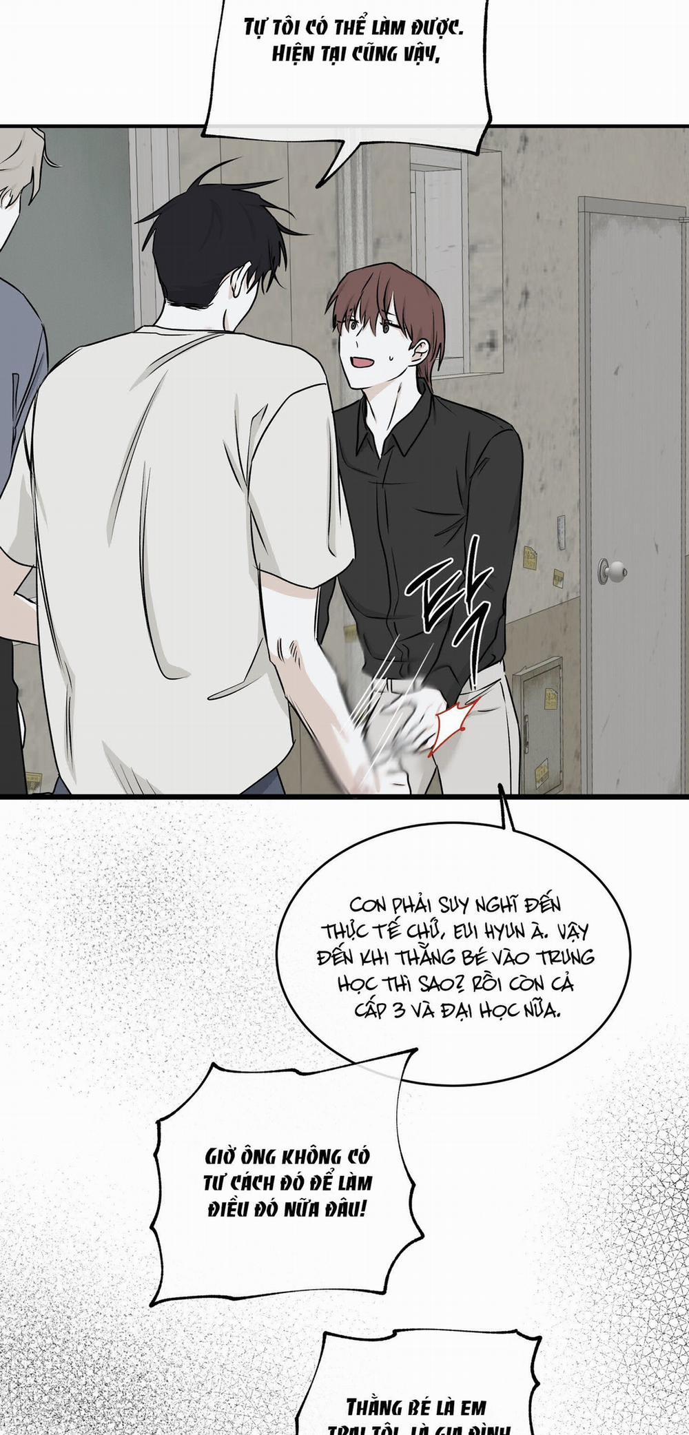 Đêm Bên Bờ Biển 58.5 trang 9