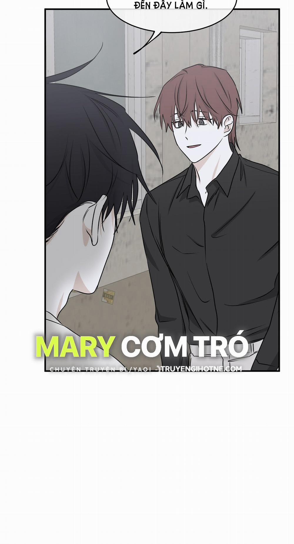 Đêm Bên Bờ Biển 58 trang 14