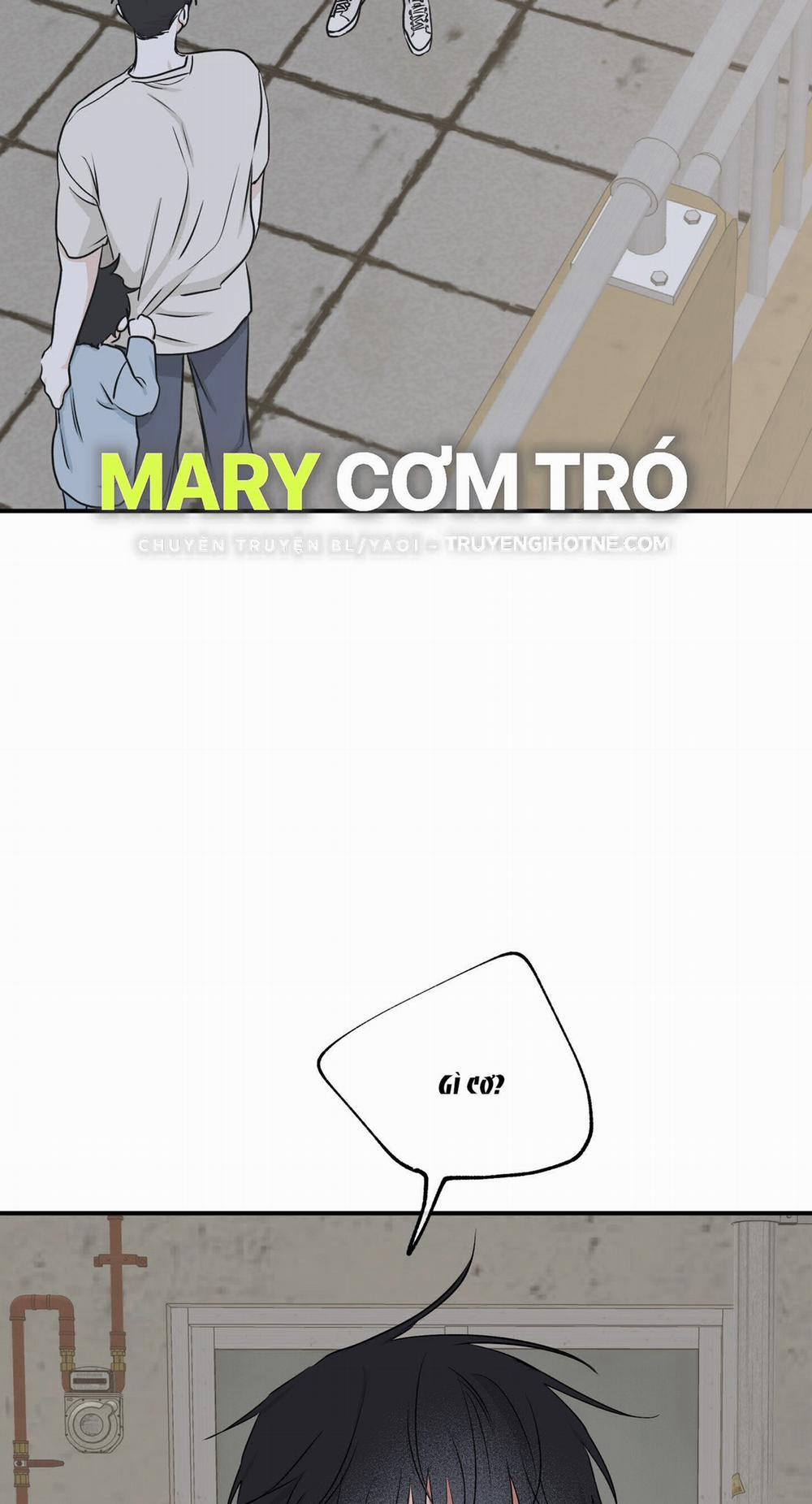 Đêm Bên Bờ Biển 58 trang 18