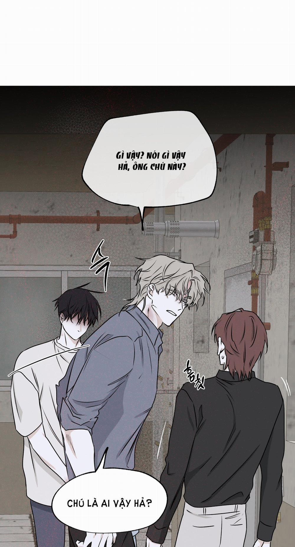 Đêm Bên Bờ Biển 58 trang 22