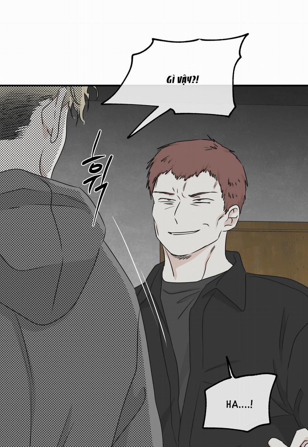 Đêm Bên Bờ Biển 59.5 trang 45