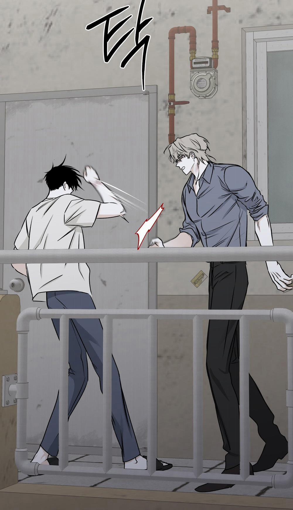 Đêm Bên Bờ Biển 59 trang 11