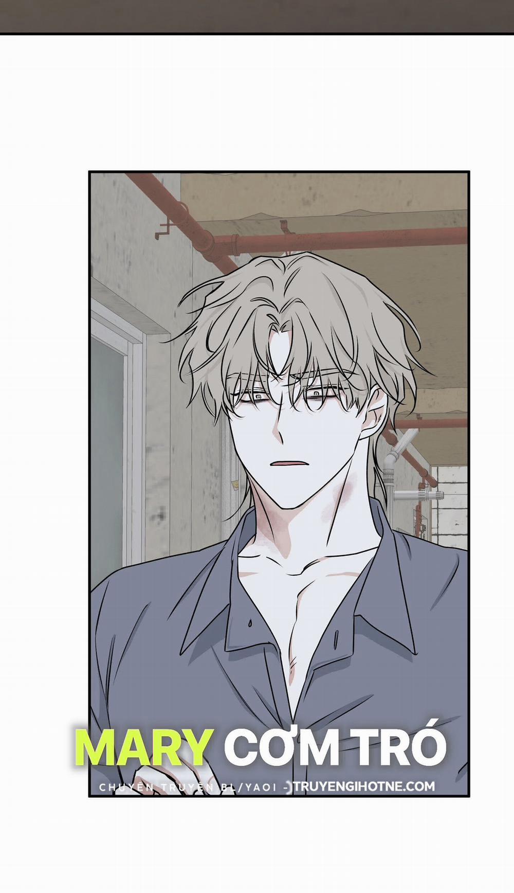 Đêm Bên Bờ Biển 59 trang 12