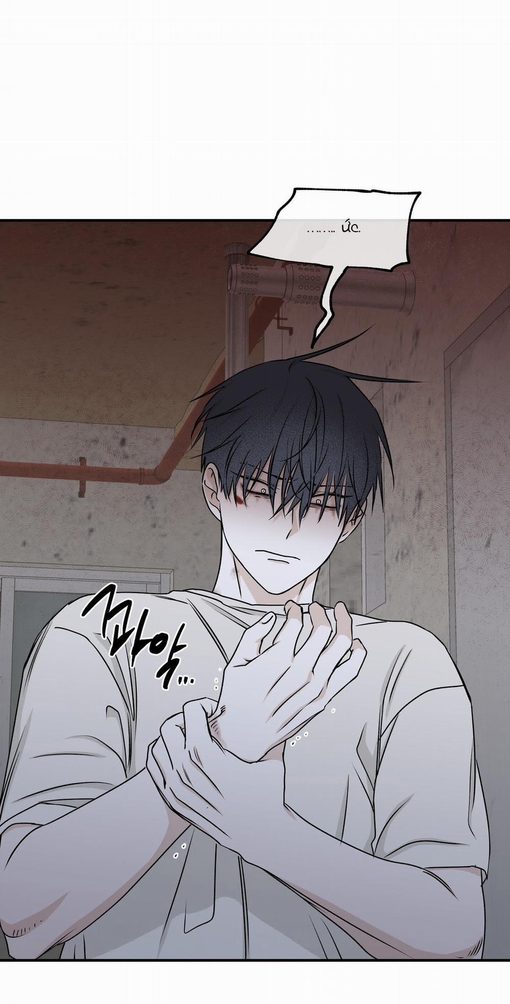 Đêm Bên Bờ Biển 59 trang 13