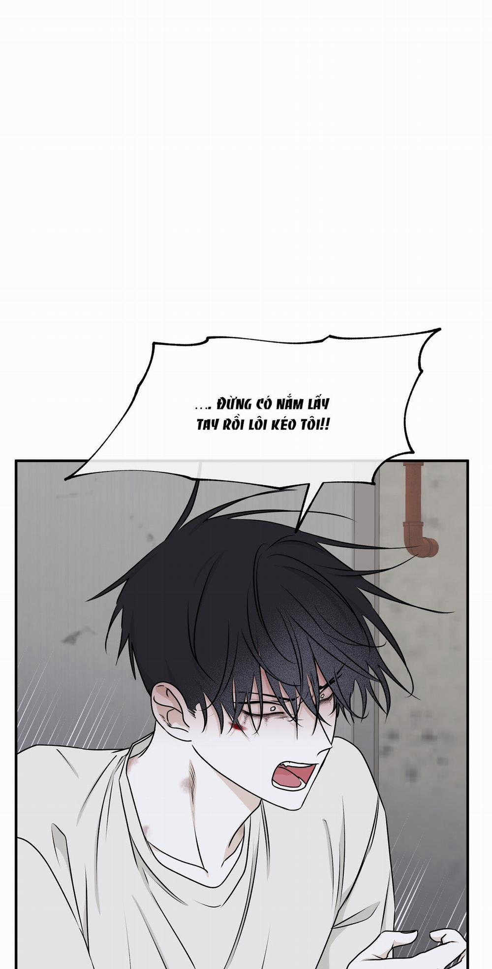 Đêm Bên Bờ Biển 59 trang 14