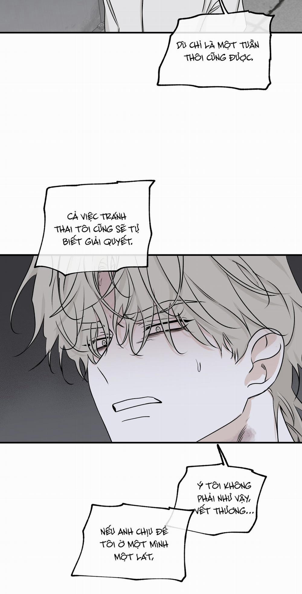 Đêm Bên Bờ Biển 59 trang 16