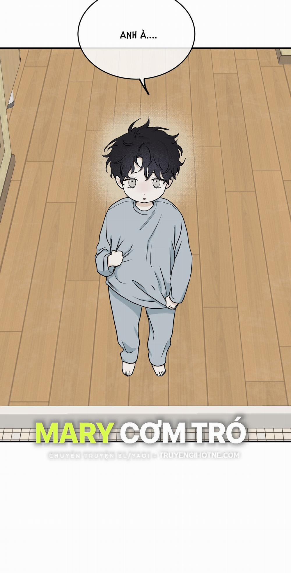 Đêm Bên Bờ Biển 59 trang 24