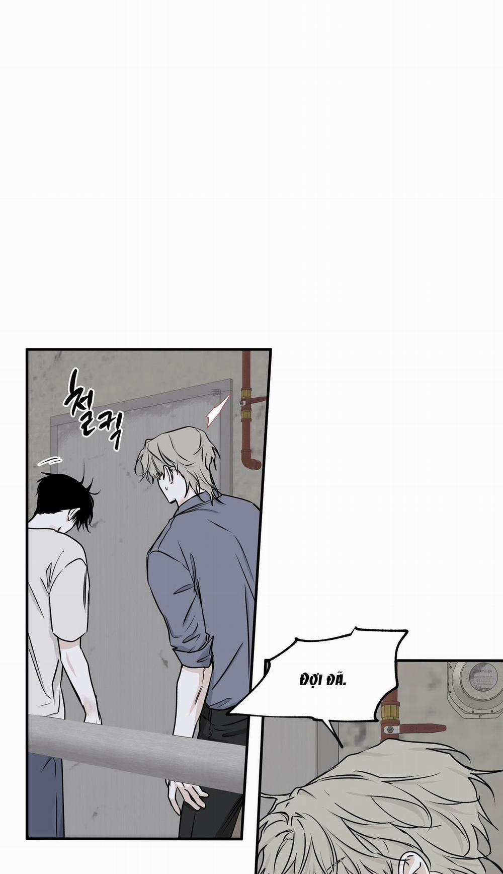 Đêm Bên Bờ Biển 59 trang 7