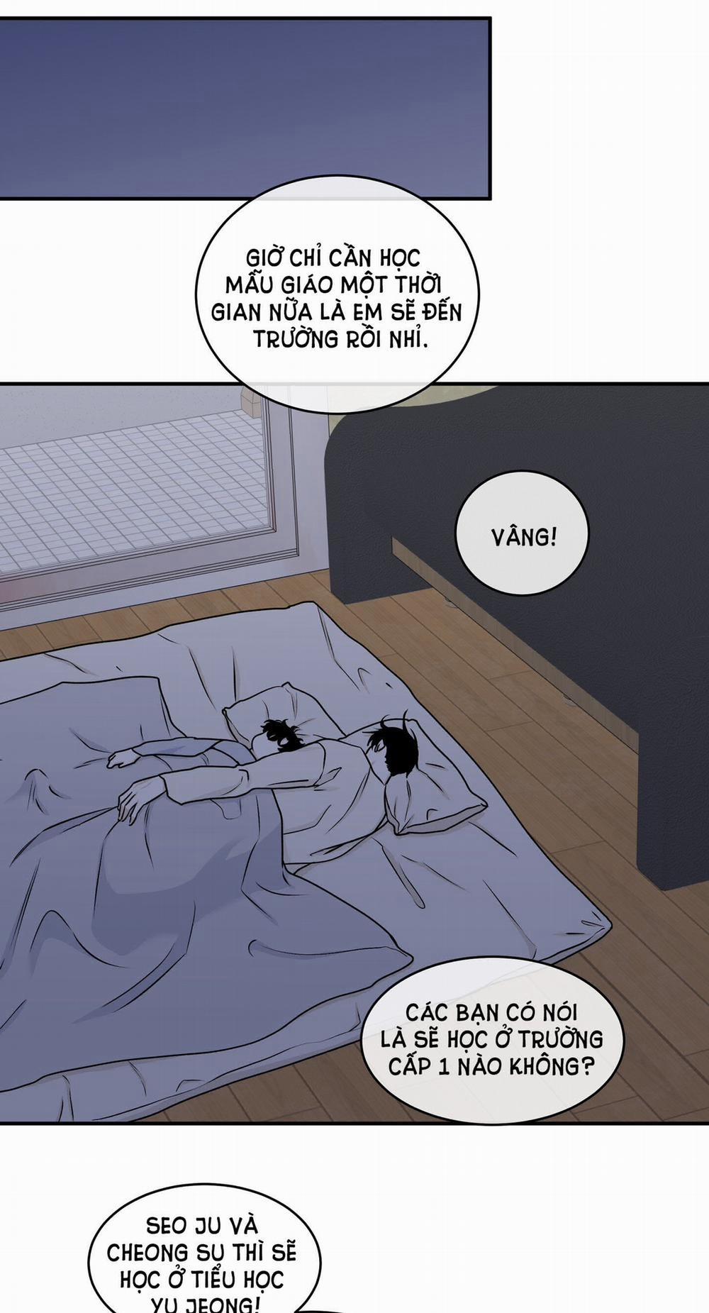 Đêm Bên Bờ Biển 60.5 trang 1