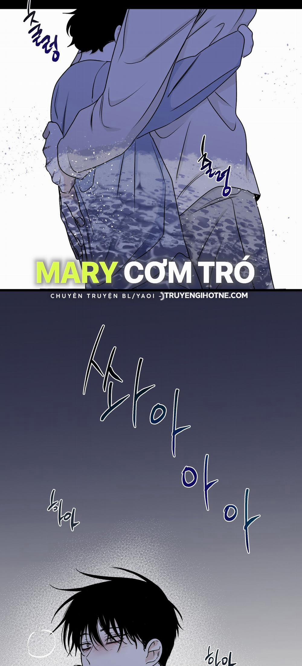 Đêm Bên Bờ Biển 60.5 trang 15