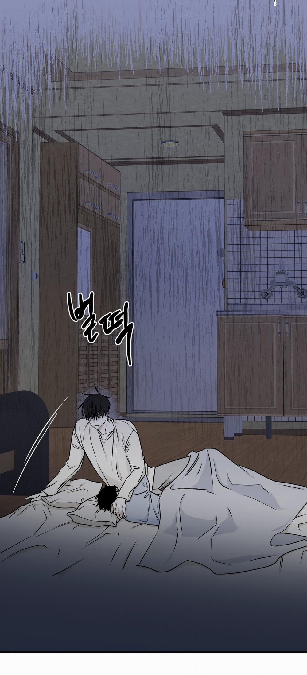 Đêm Bên Bờ Biển 60.5 trang 20