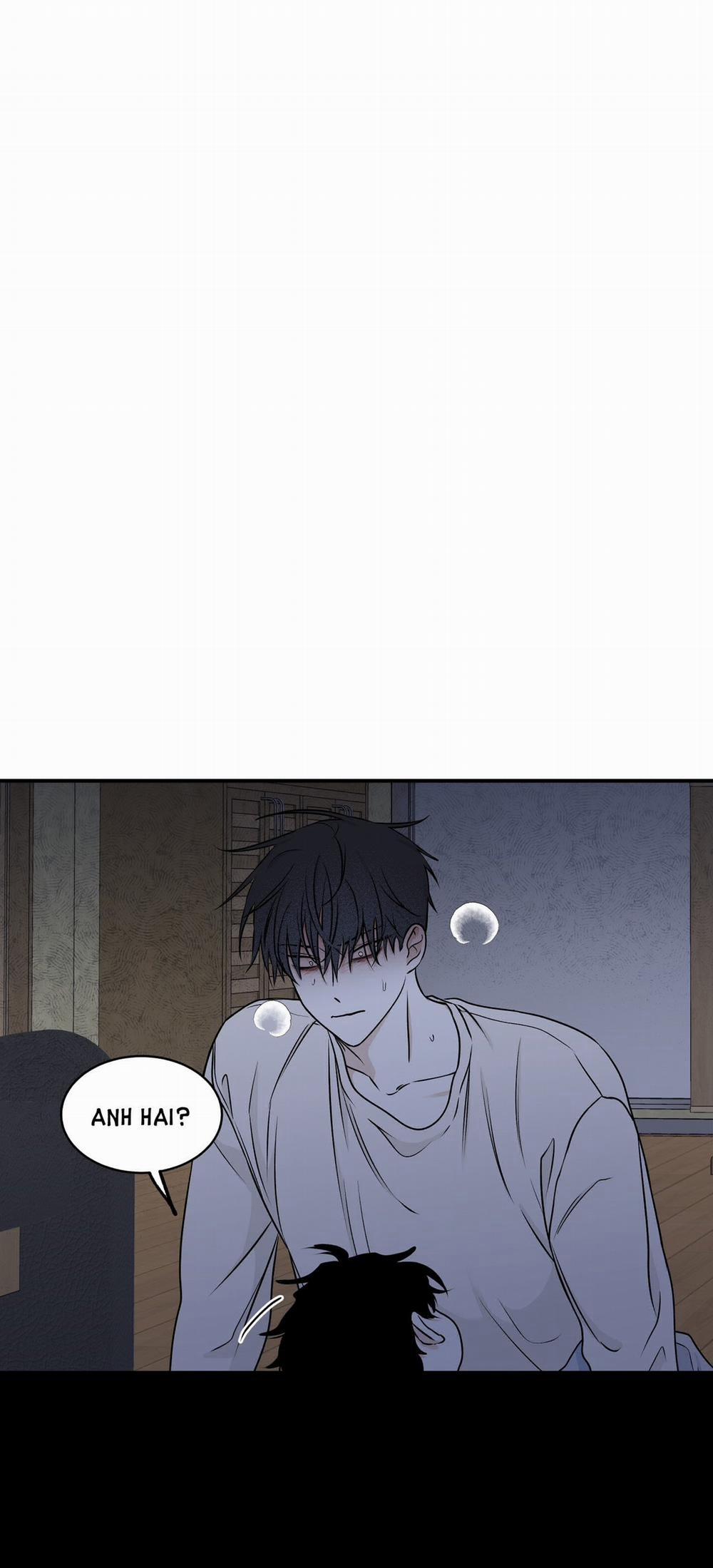 Đêm Bên Bờ Biển 60.5 trang 21