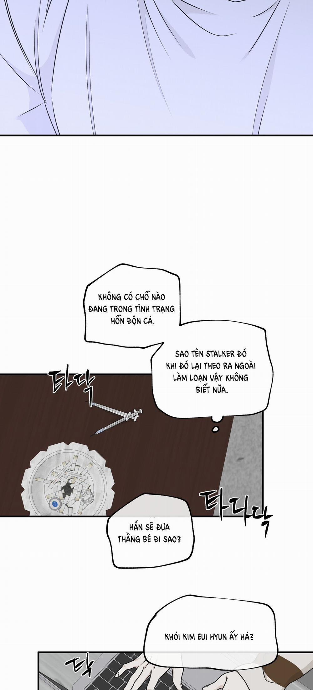 Đêm Bên Bờ Biển 60.5 trang 23