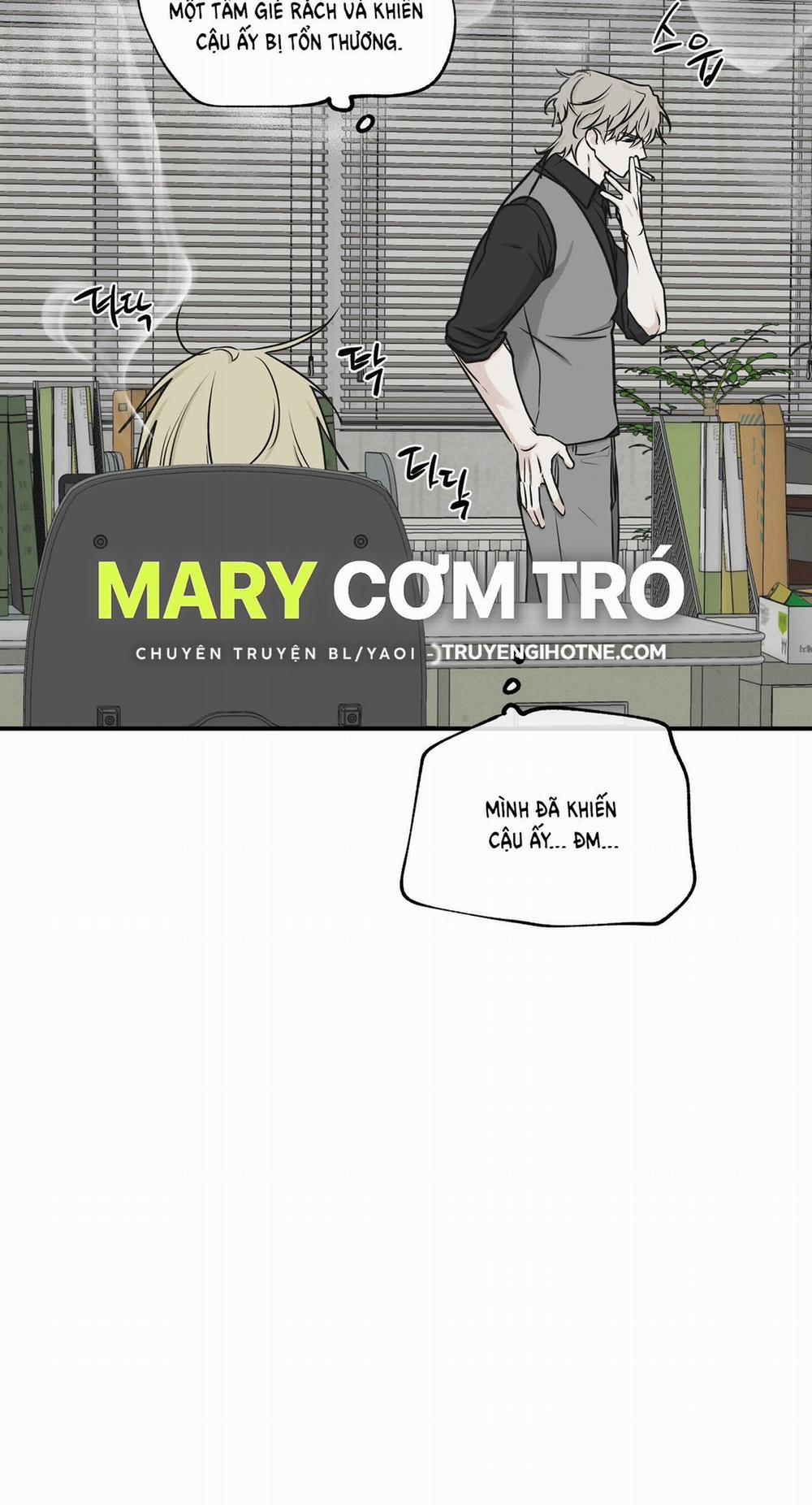 Đêm Bên Bờ Biển 60.5 trang 26