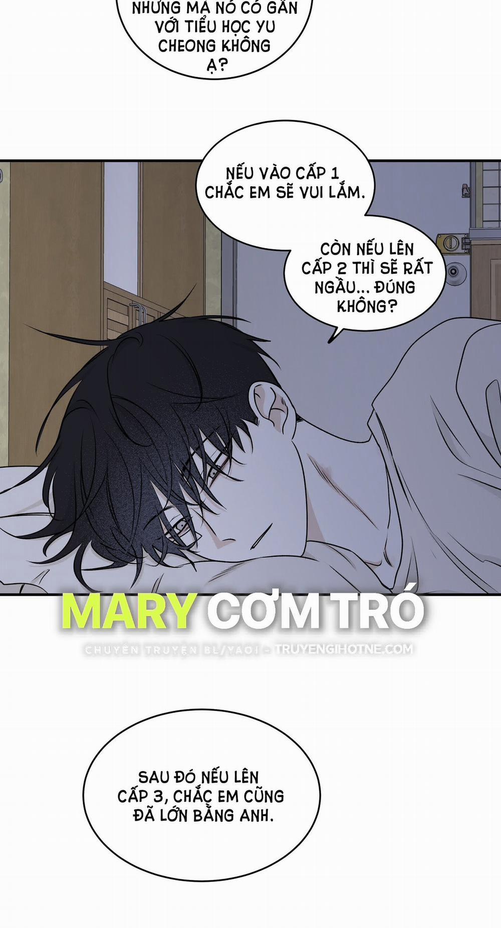 Đêm Bên Bờ Biển 60.5 trang 3