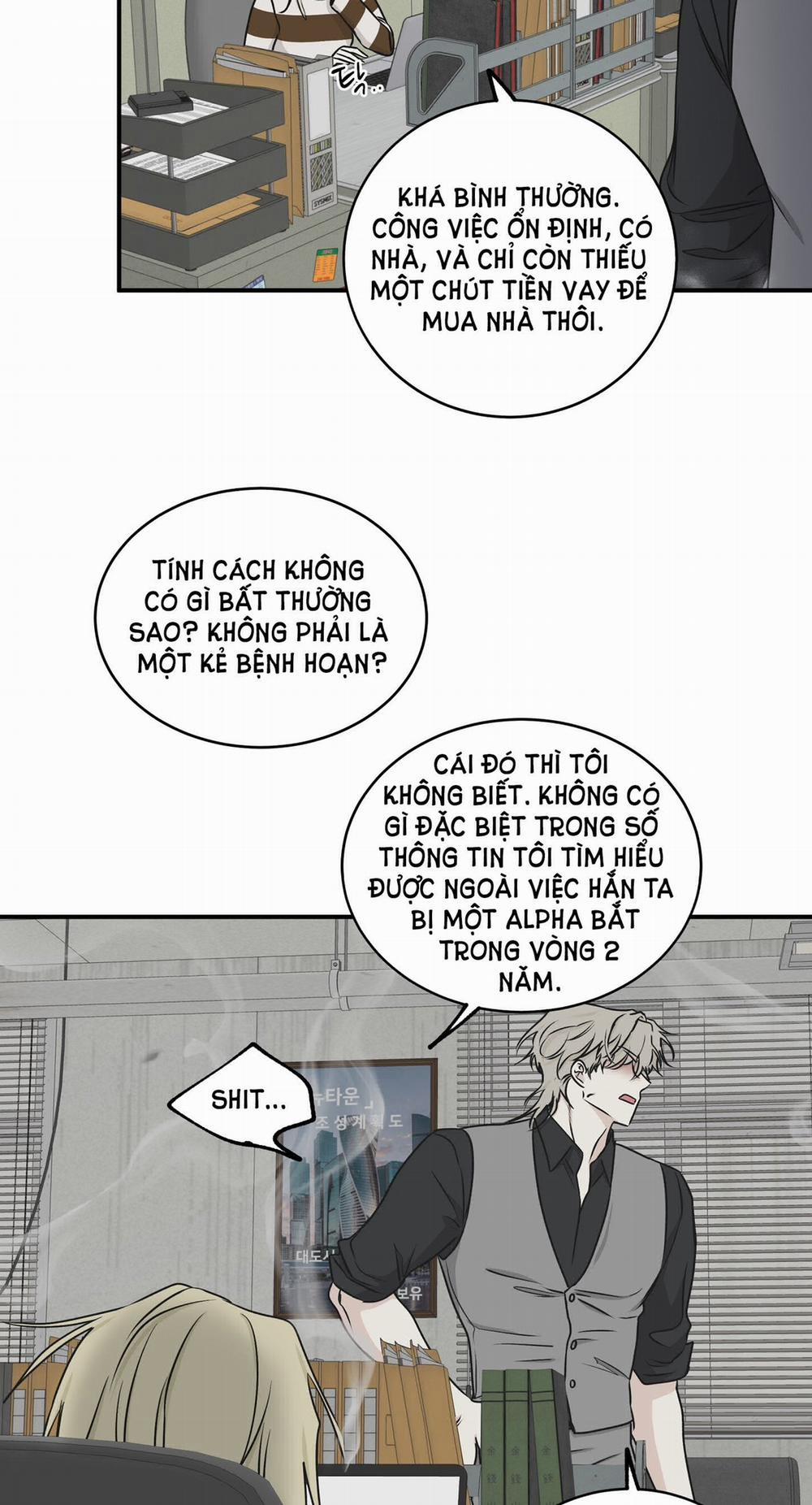 Đêm Bên Bờ Biển 60.5 trang 33