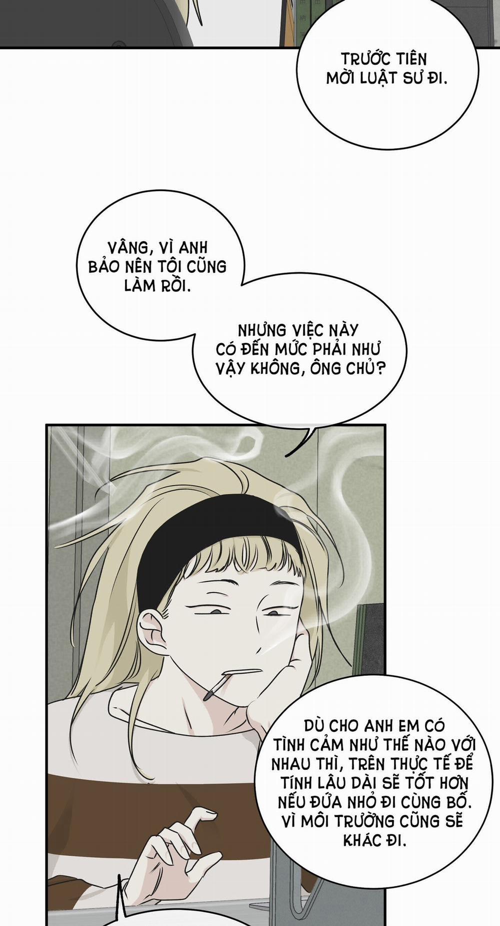 Đêm Bên Bờ Biển 60.5 trang 34