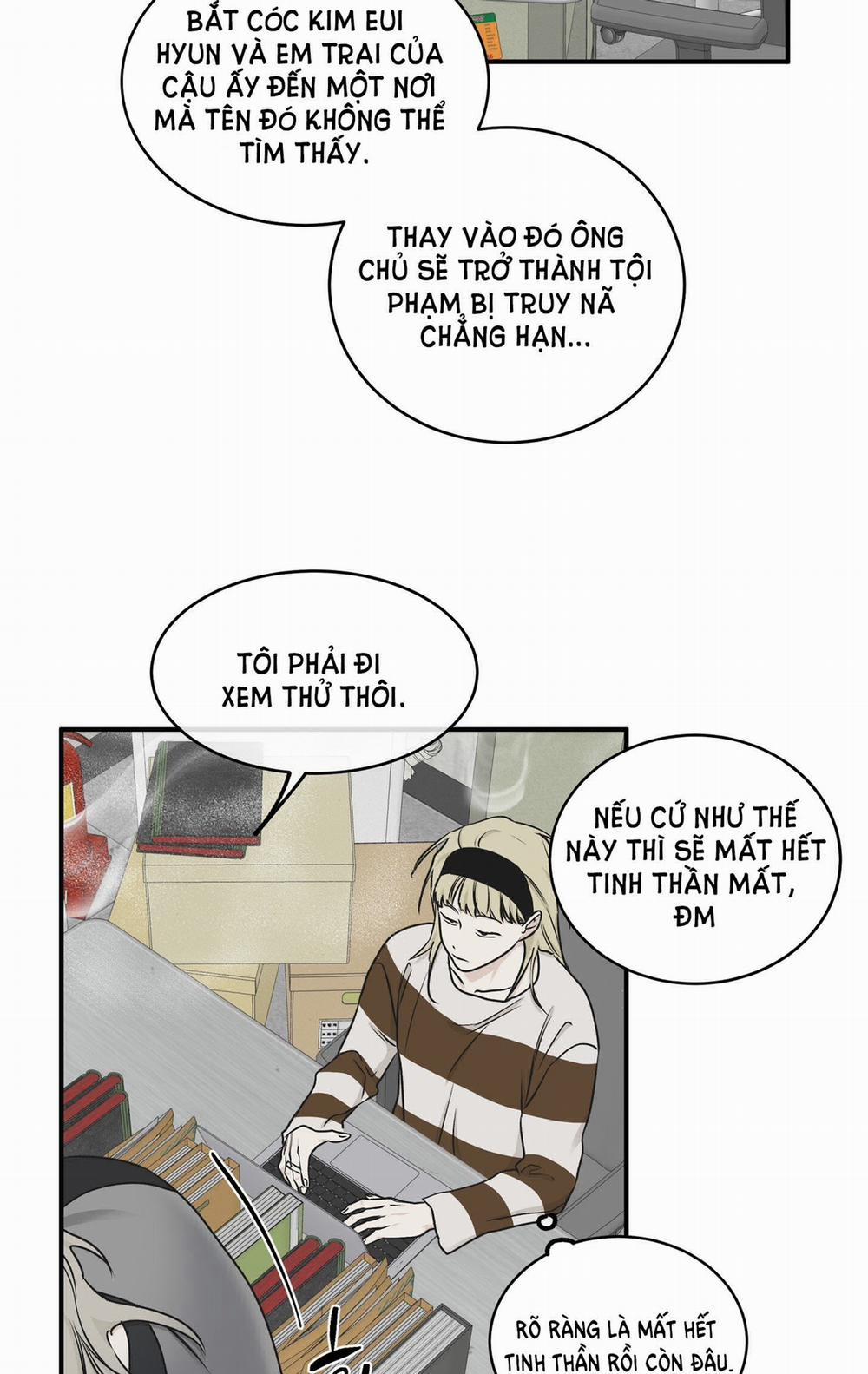 Đêm Bên Bờ Biển 60.5 trang 45