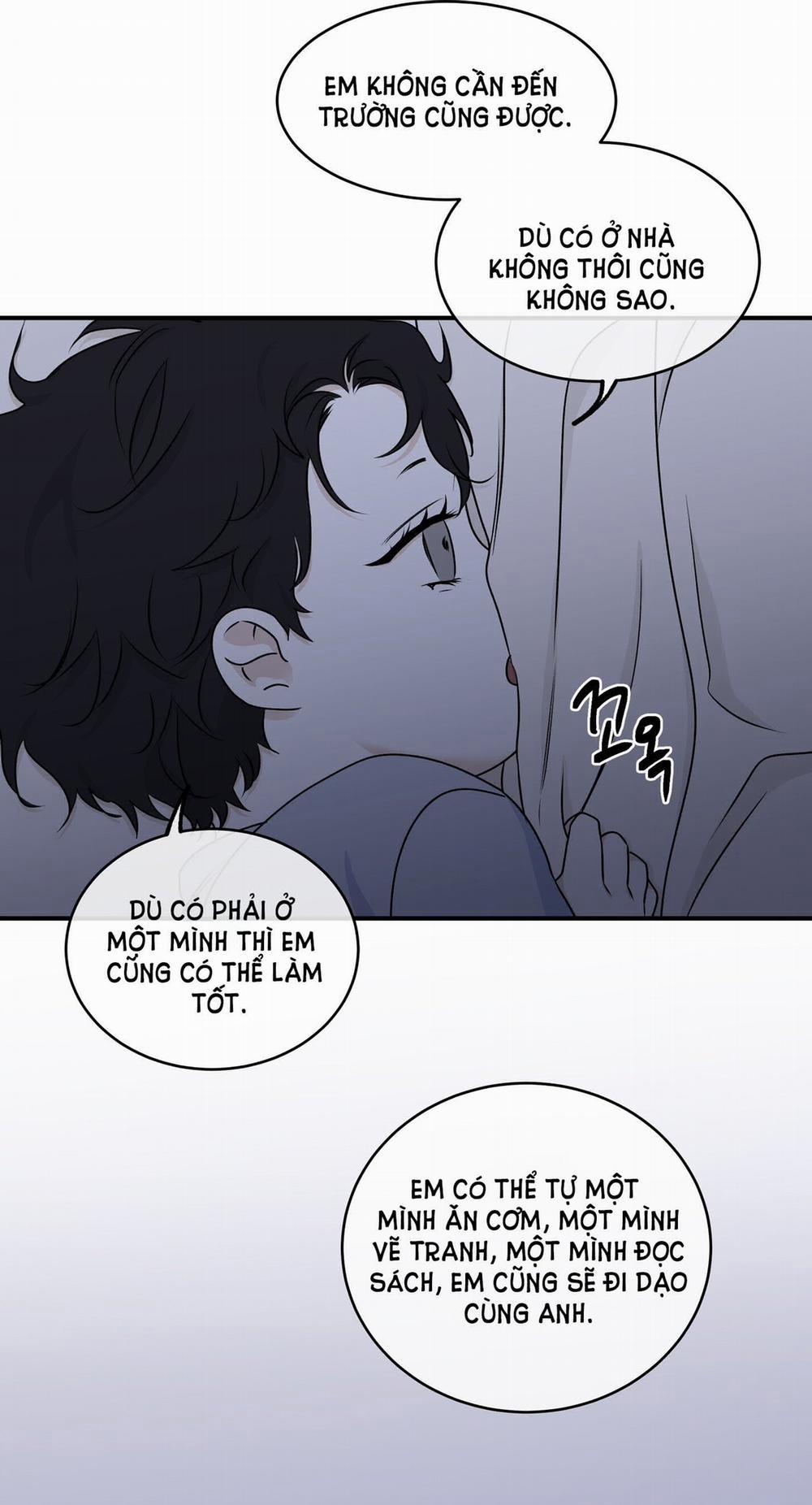 Đêm Bên Bờ Biển 60.5 trang 8