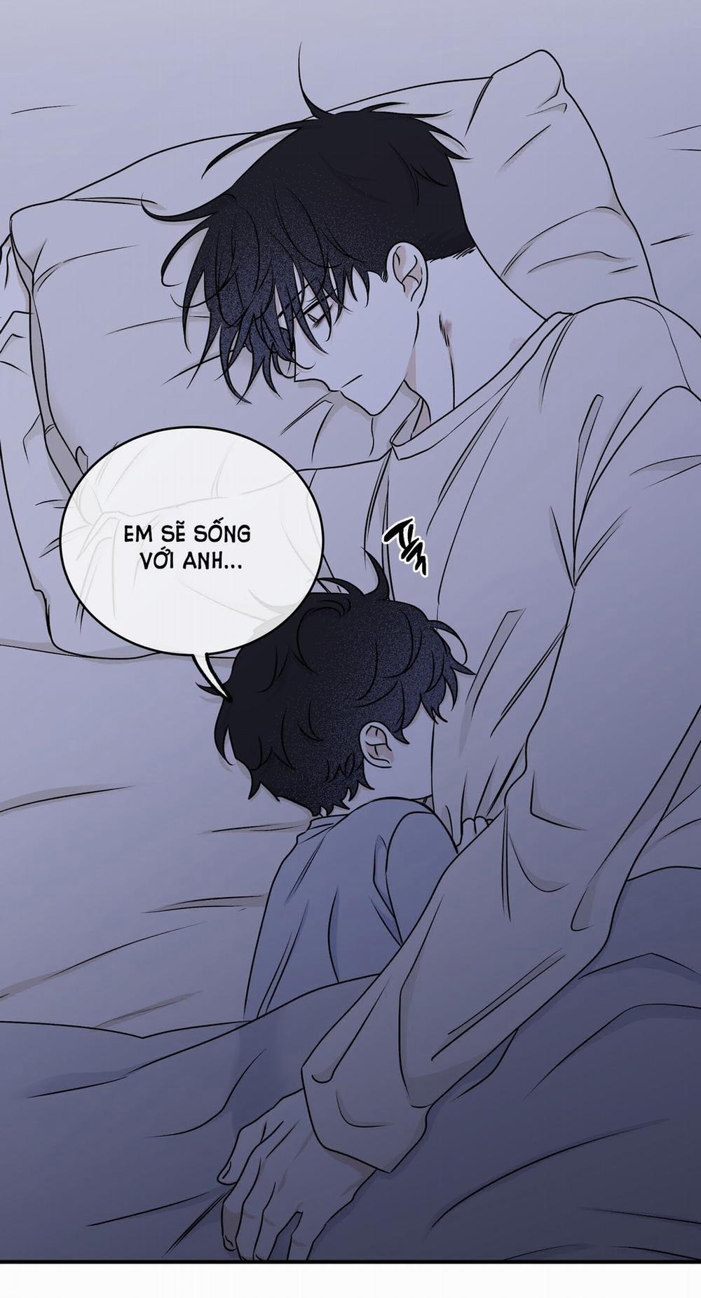 Đêm Bên Bờ Biển 60.5 trang 9