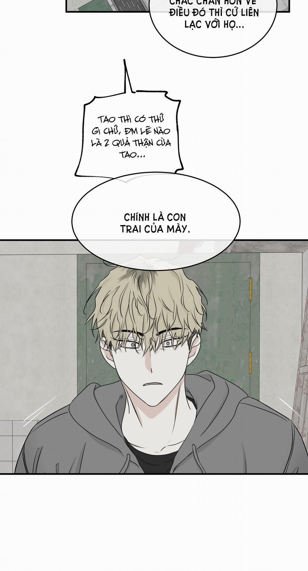 Đêm Bên Bờ Biển 60 trang 11