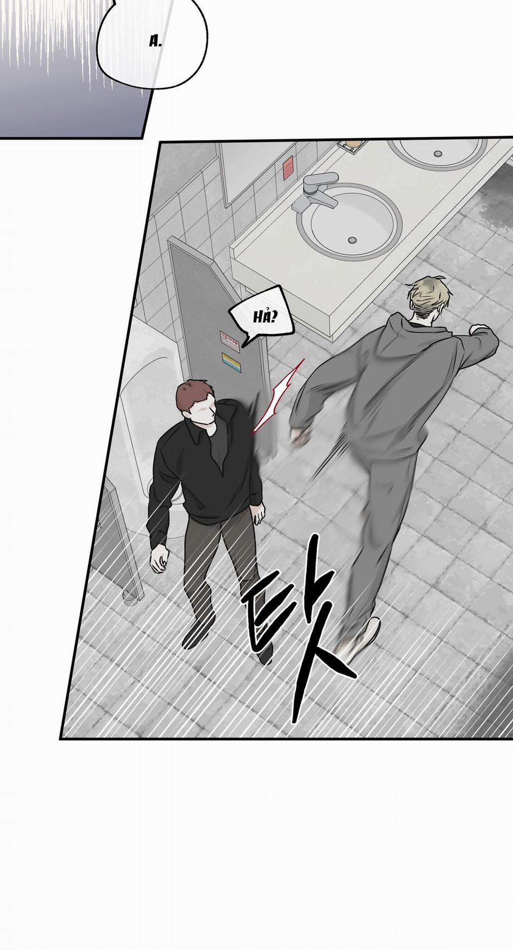 Đêm Bên Bờ Biển 60 trang 3