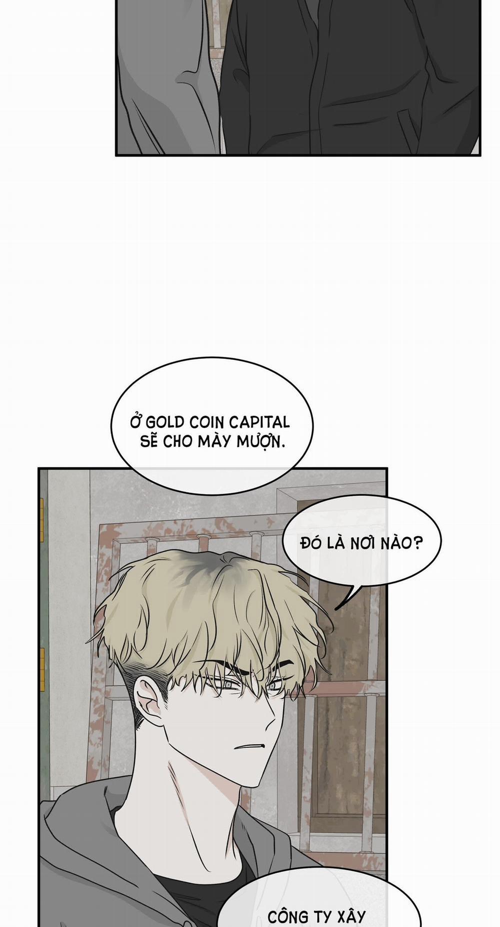 Đêm Bên Bờ Biển 60 trang 8