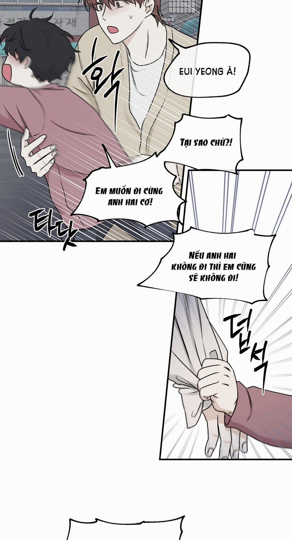 Đêm Bên Bờ Biển 61.5 trang 15