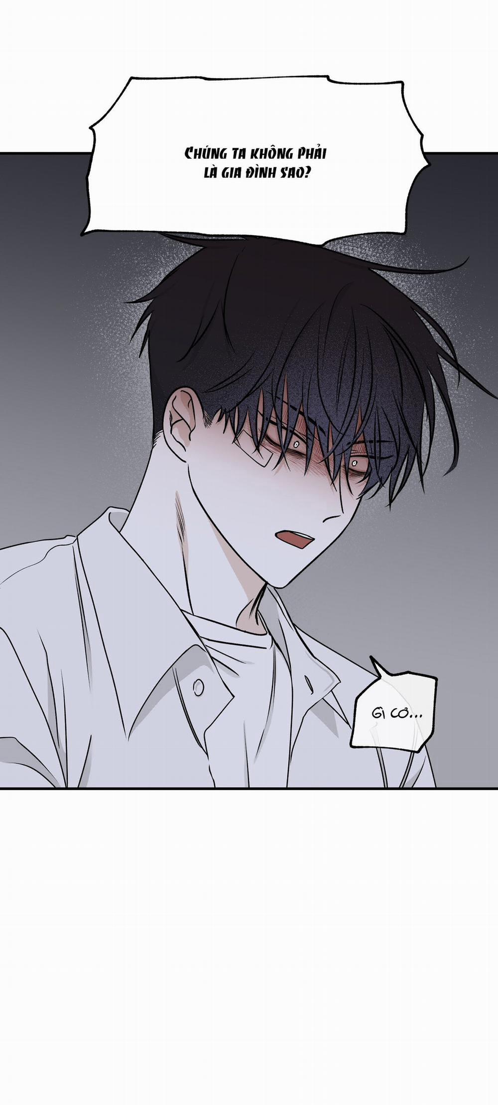 Đêm Bên Bờ Biển 61.5 trang 19