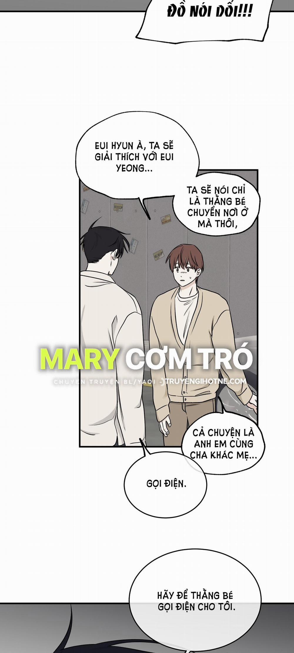 Đêm Bên Bờ Biển 61.5 trang 26