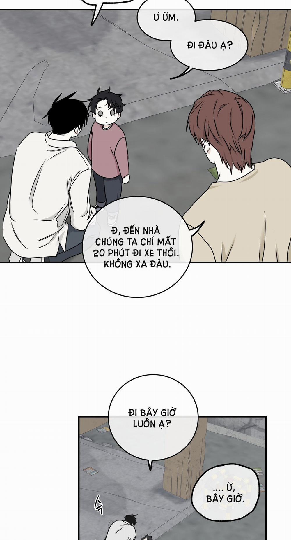 Đêm Bên Bờ Biển 61.5 trang 8