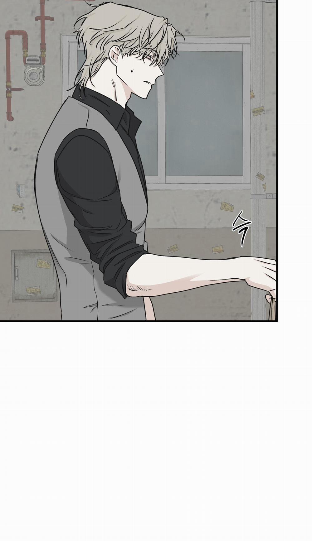 Đêm Bên Bờ Biển 61 trang 11